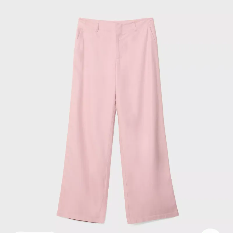 Pantalón rosa