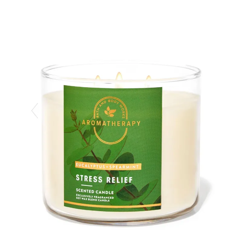 Eucalyptus + Spearmint