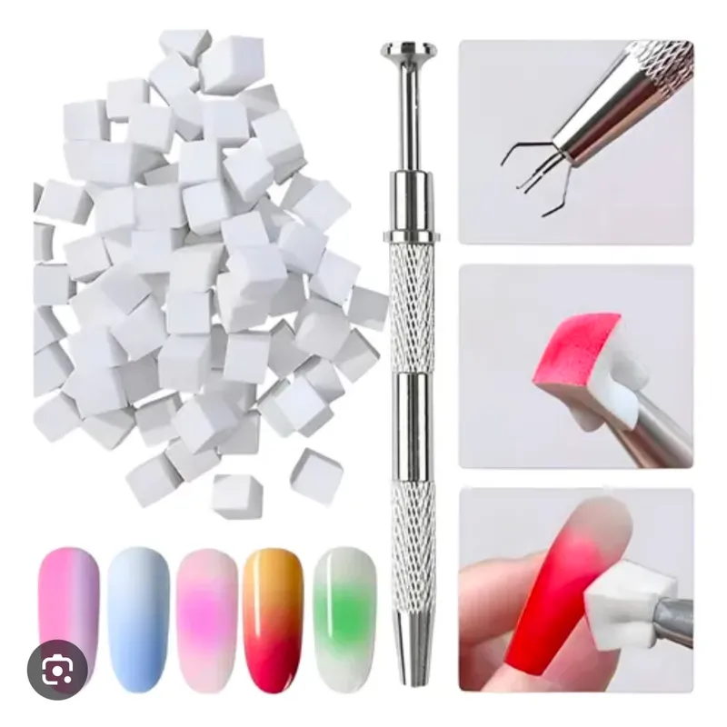 Esponjas para difuminar