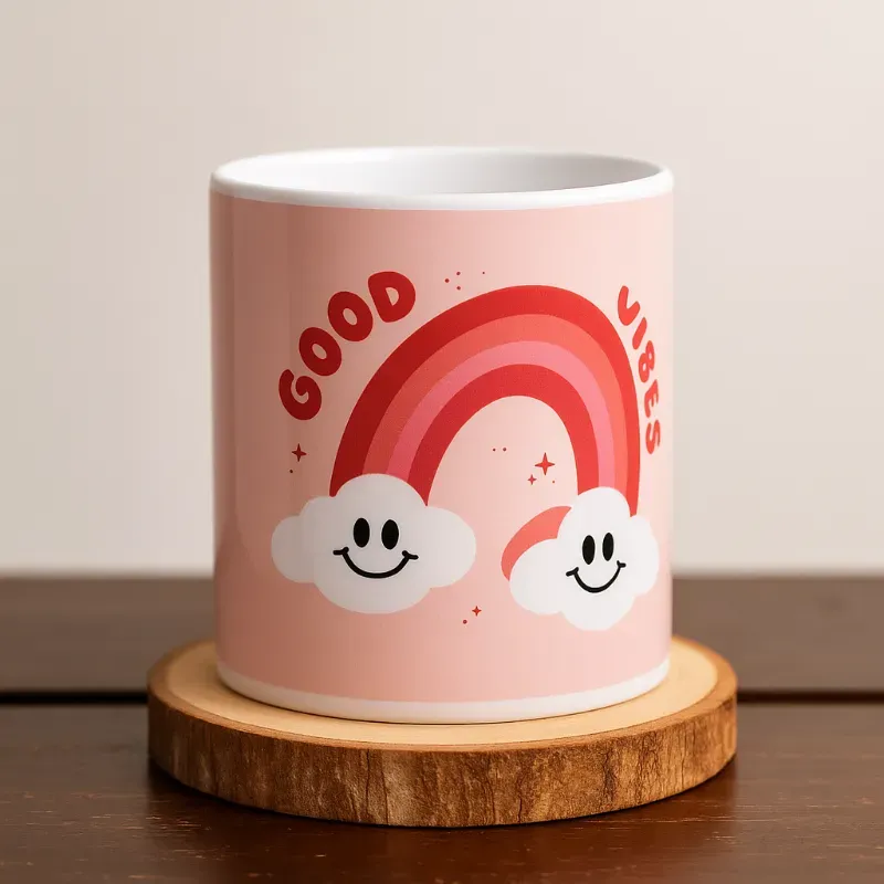 Tazas o jarras personalizadas