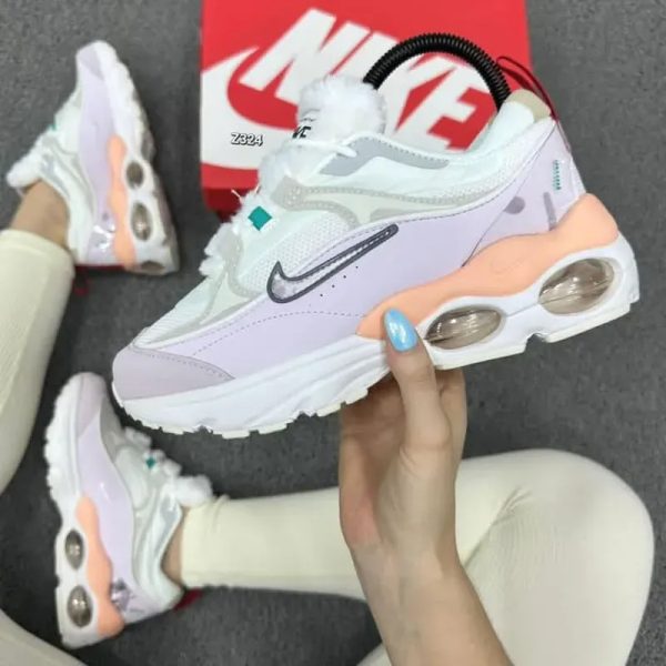 Nike de válvula