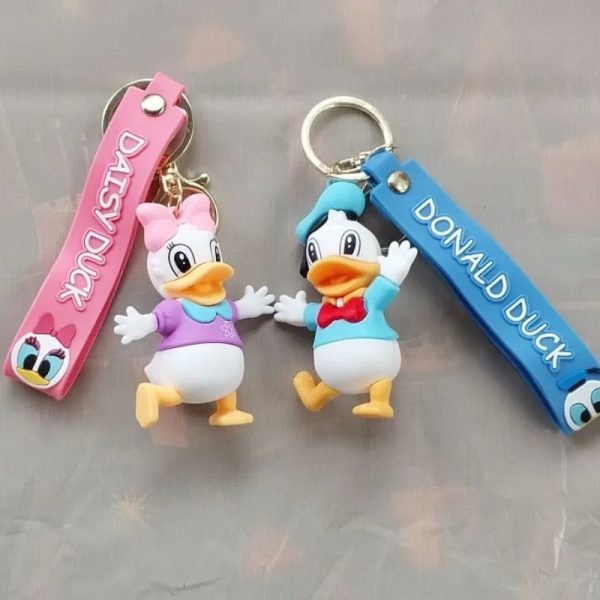 Daisy/Donald