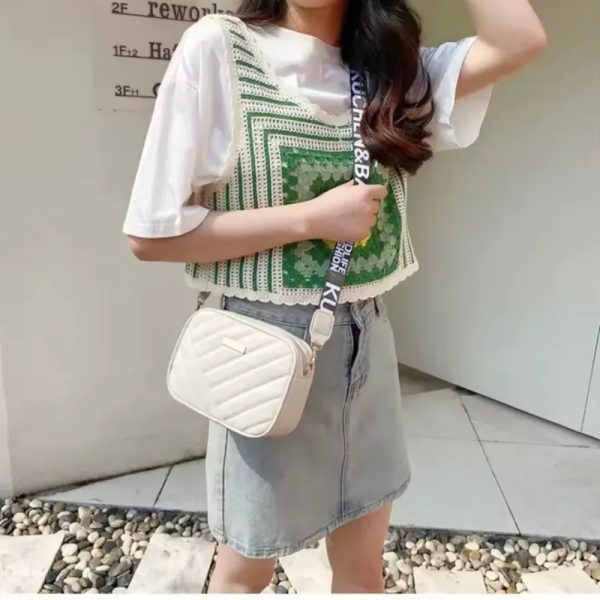 Bolso de mujer