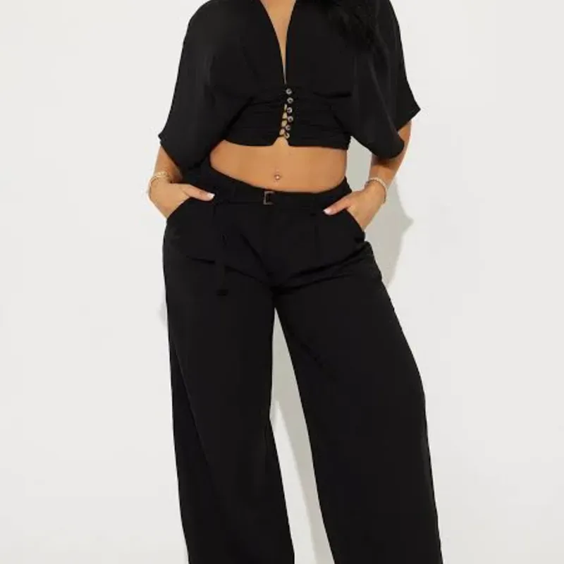 Conjunto de pantaloneta  