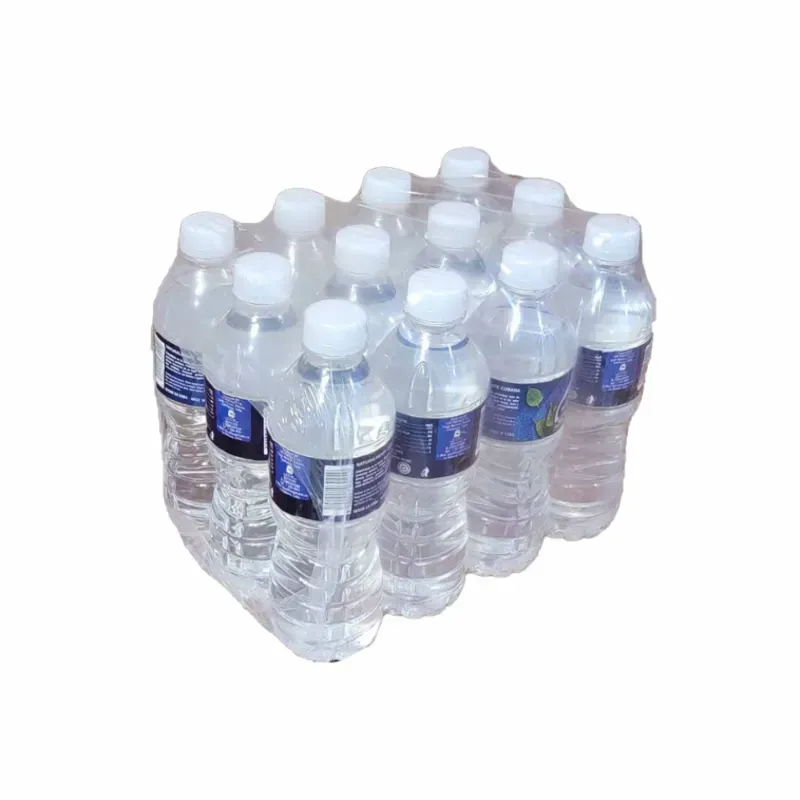 Agua Natural 500ml 12Pack