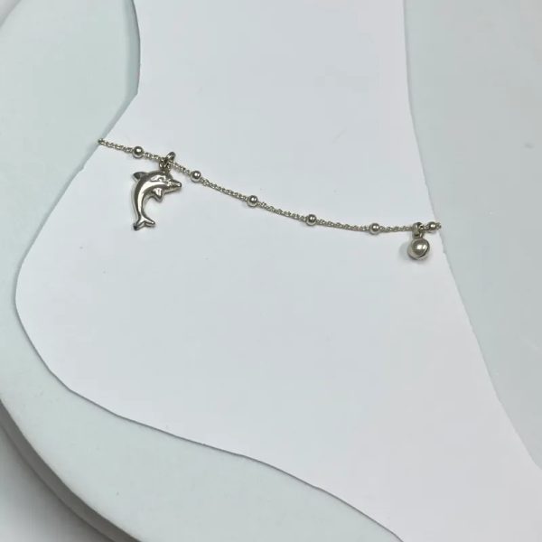 Tobillera 12