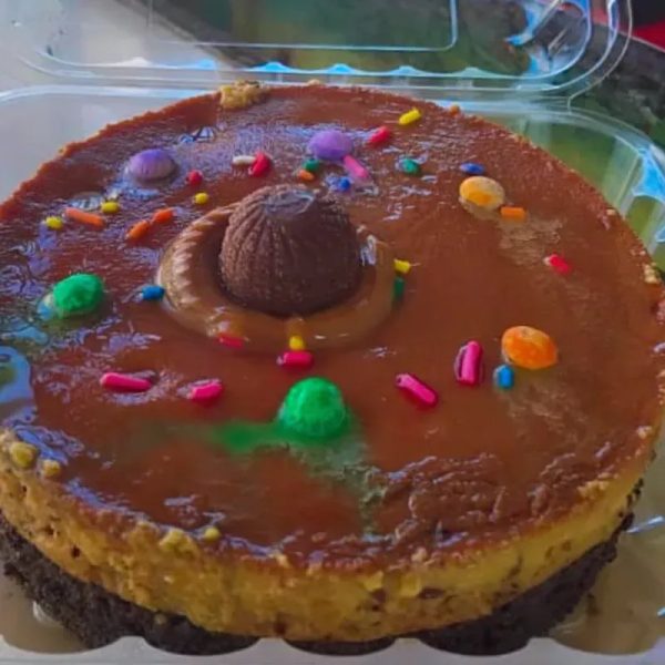  CHOCOFLAN