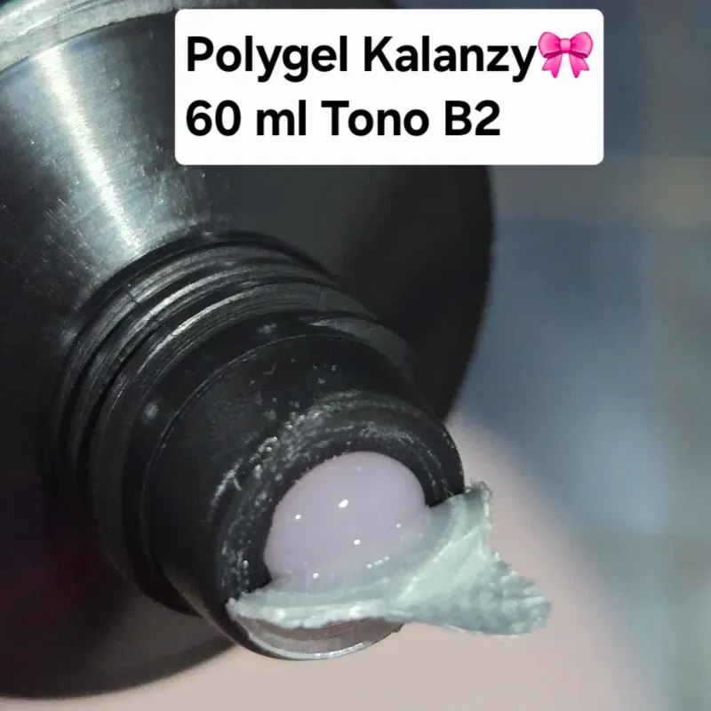 Polygel tono B2