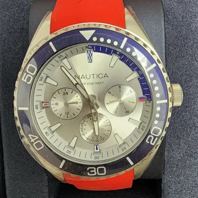 Nautica