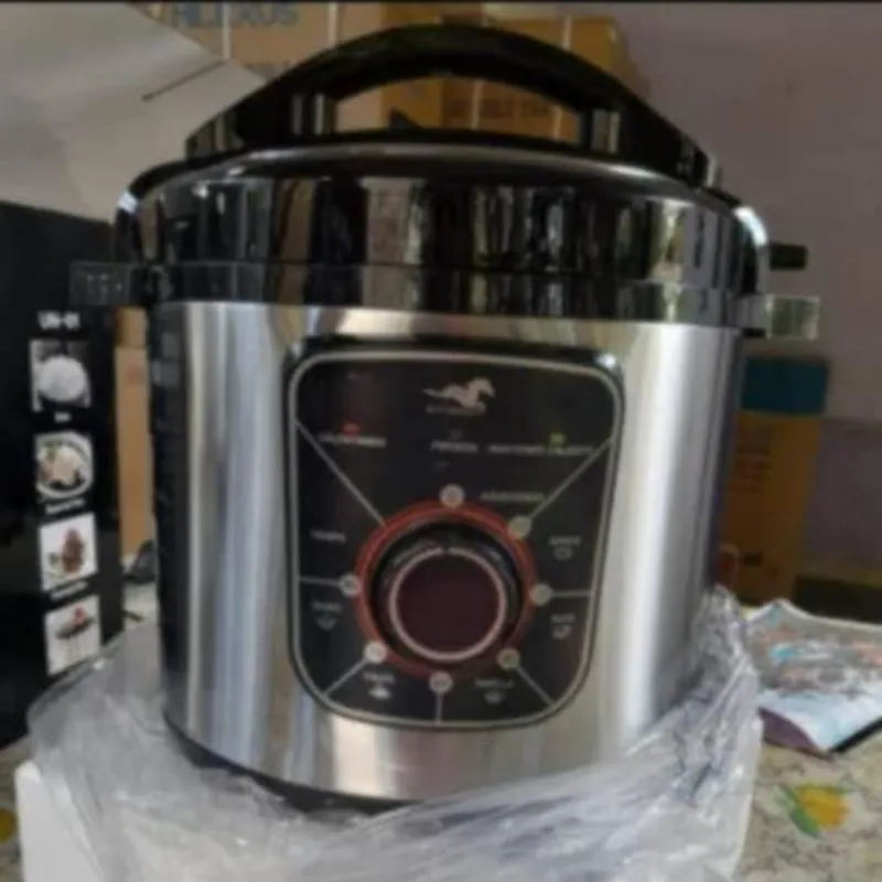 Olla Reina Marca unizuki