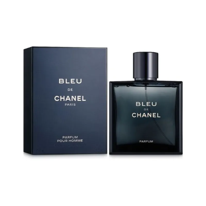 Bleu de Chanel