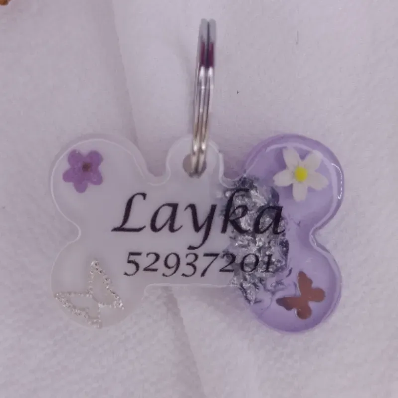 Chapilla para mascotas