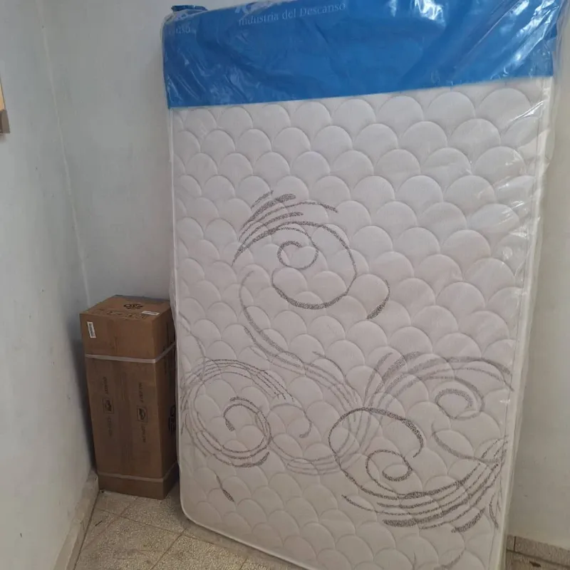 Colchón konfor Antillas 3/4