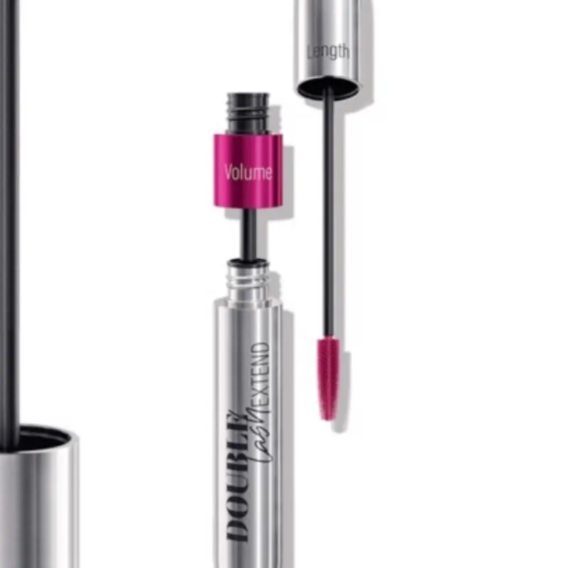 Double Lash Extended Mascara