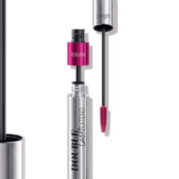 Double Lash Extended Mascara