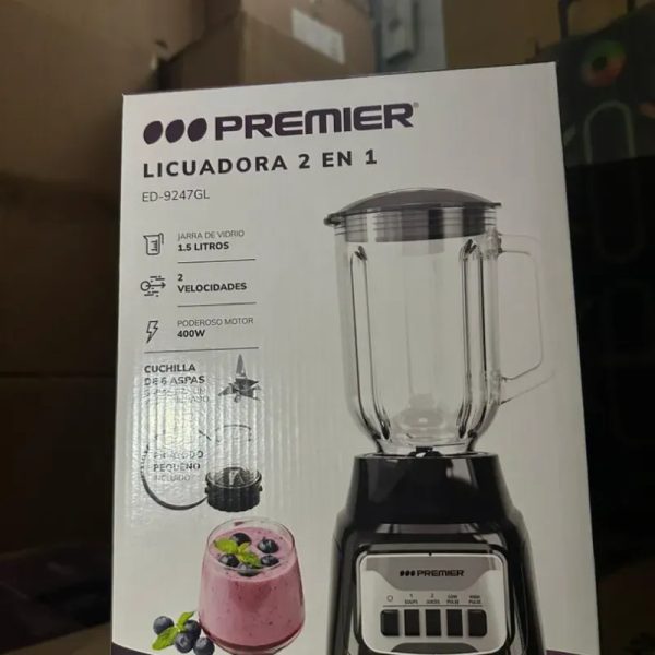 Batidora Premier