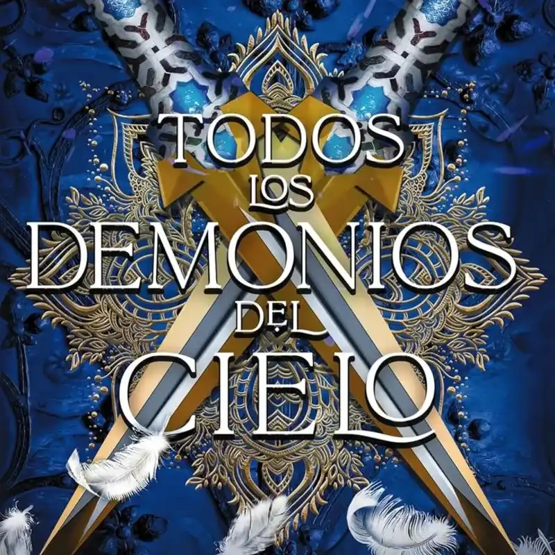 Todos los demonios del cielo