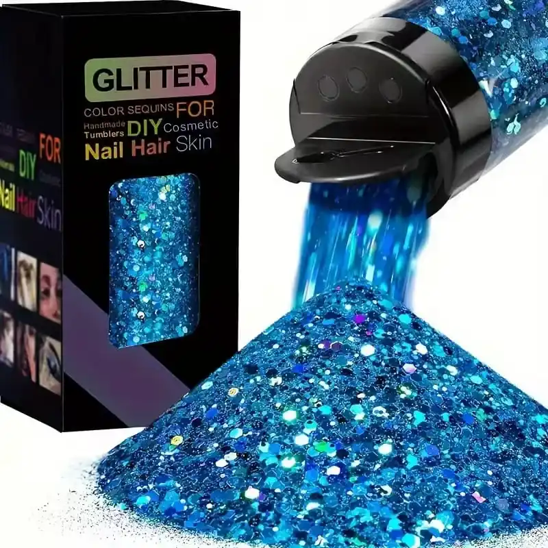 ‼️Glitter‼️