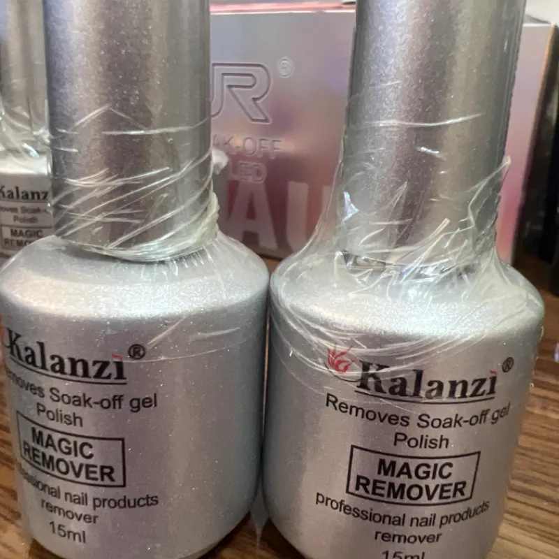 Removedor Kalanzi 15 ml