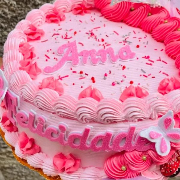 Cake