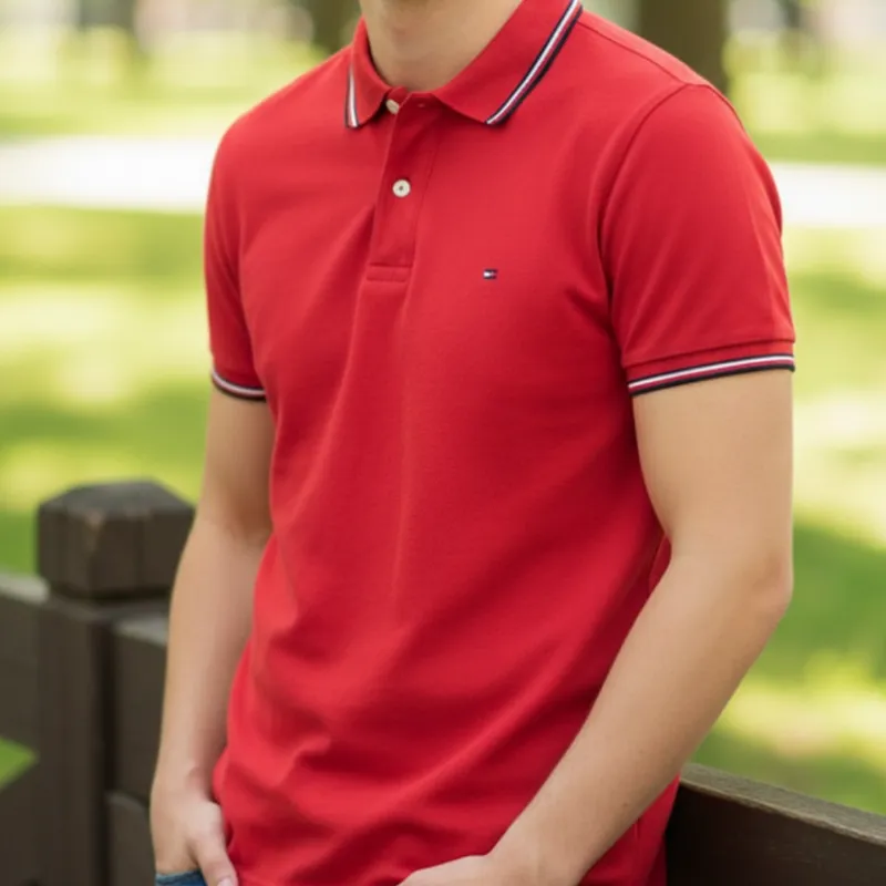 Pullover tommy talla M