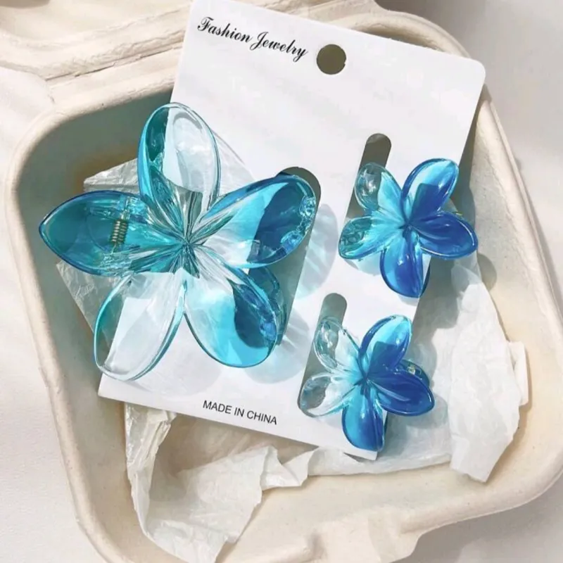 Pack ganchos de cabello