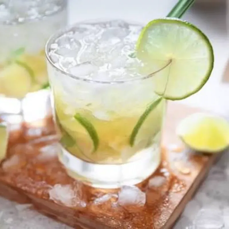 Caipirinha