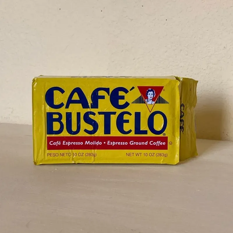 Café Bustelo
