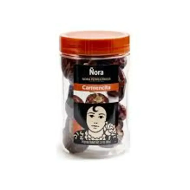 Ñora Piezas 88G Bote