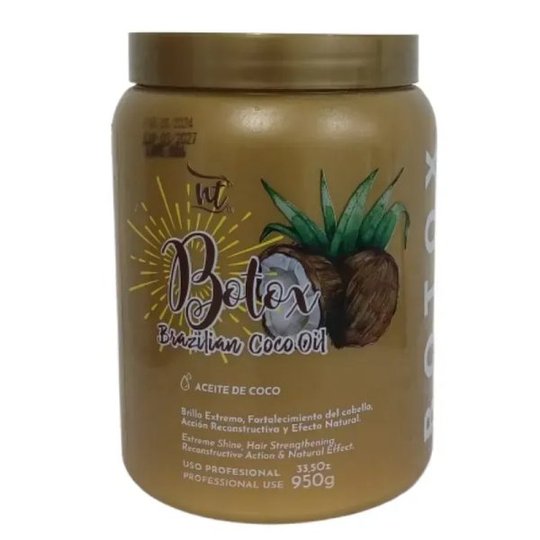 Botox de Coco