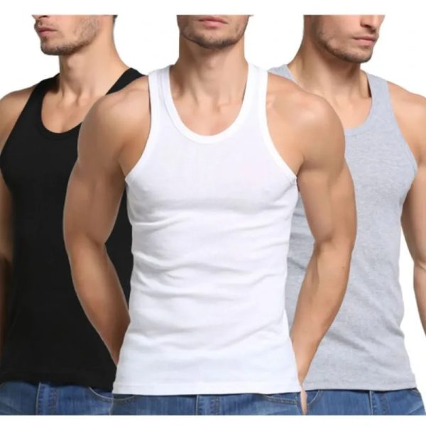 Camisetas sencillas