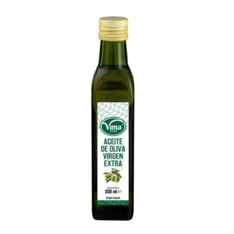 Aceite de Oliva Virgen Extra VIMA 250ml