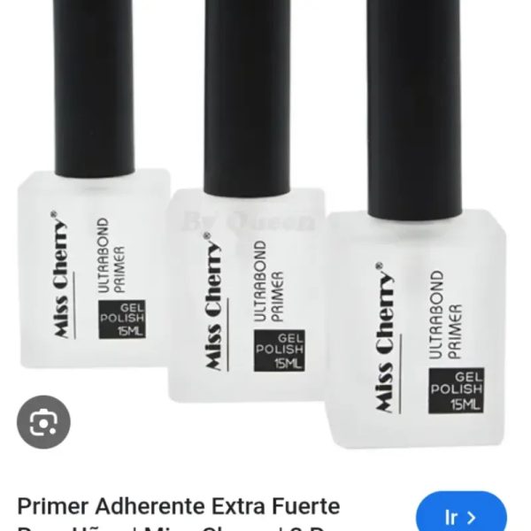 Praimer Miss cherry
