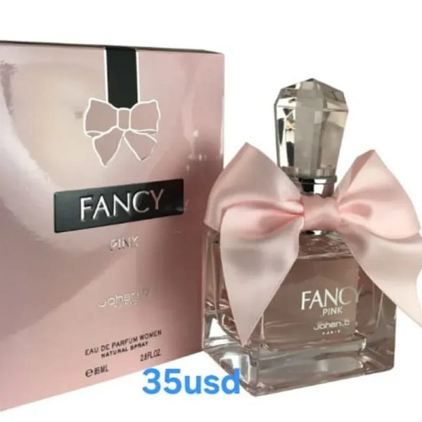 Fancy