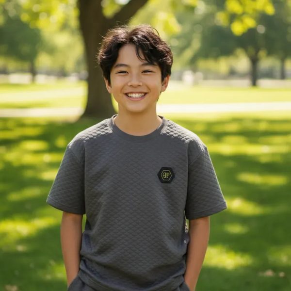 Conjunto de niño