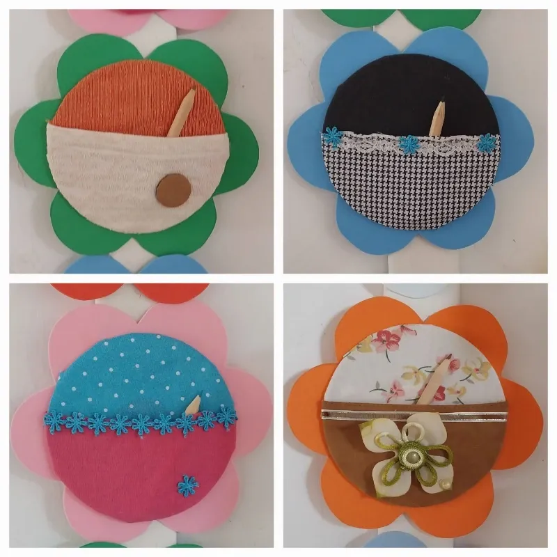 Imanes gigantes para el frio