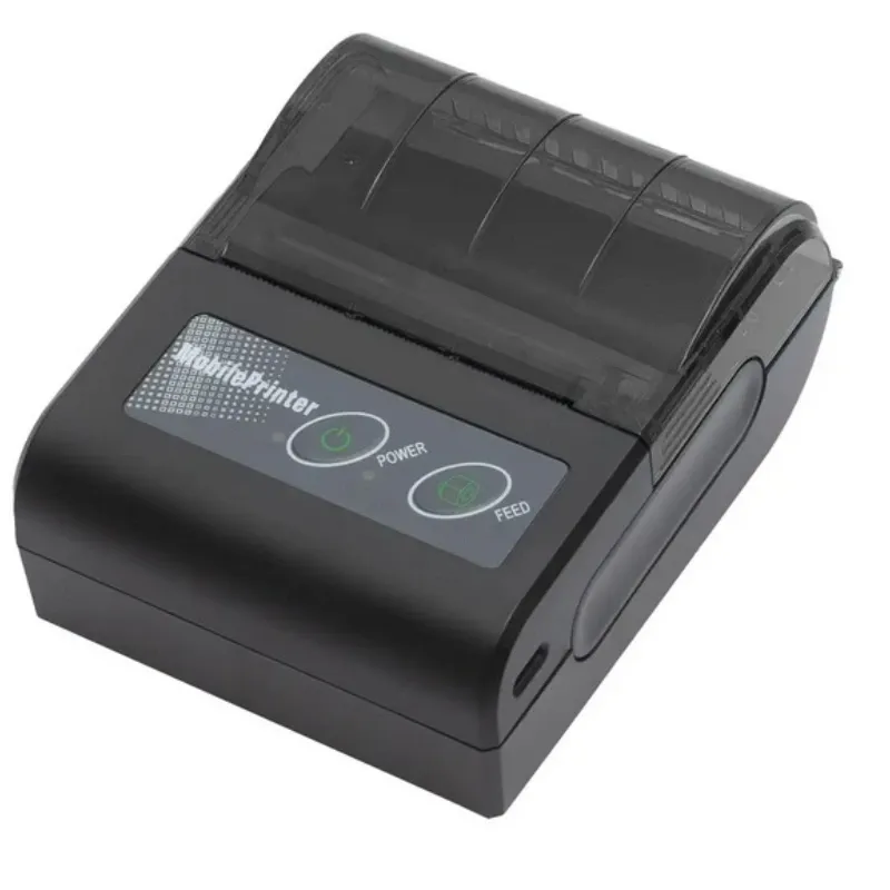 Impresora Térmica Portatil 58mm ST-5808L