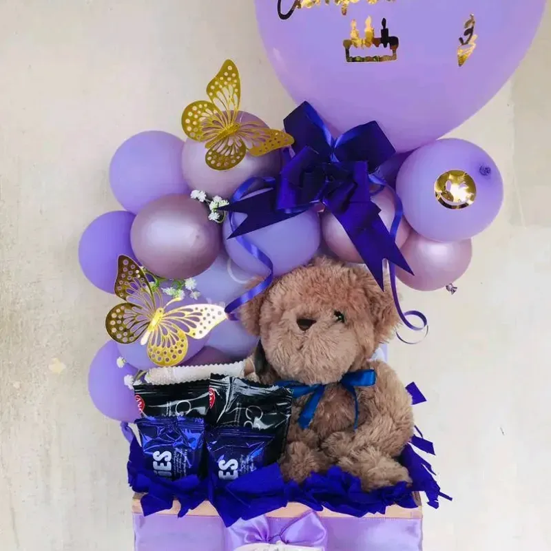 Regalo de Cumpleaños 