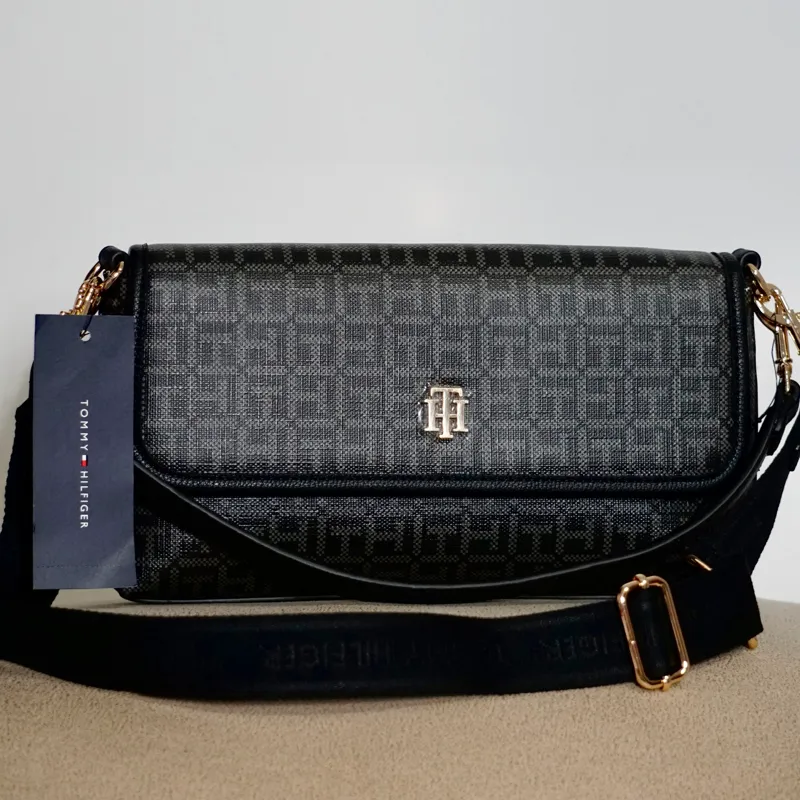 Cartera Tommy Hilfiger