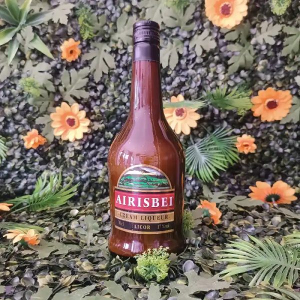 Crema Airisbei
