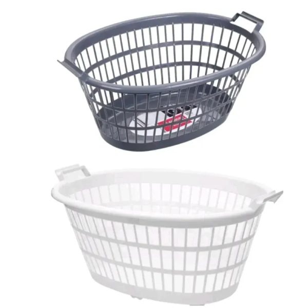 Cesta para ropa