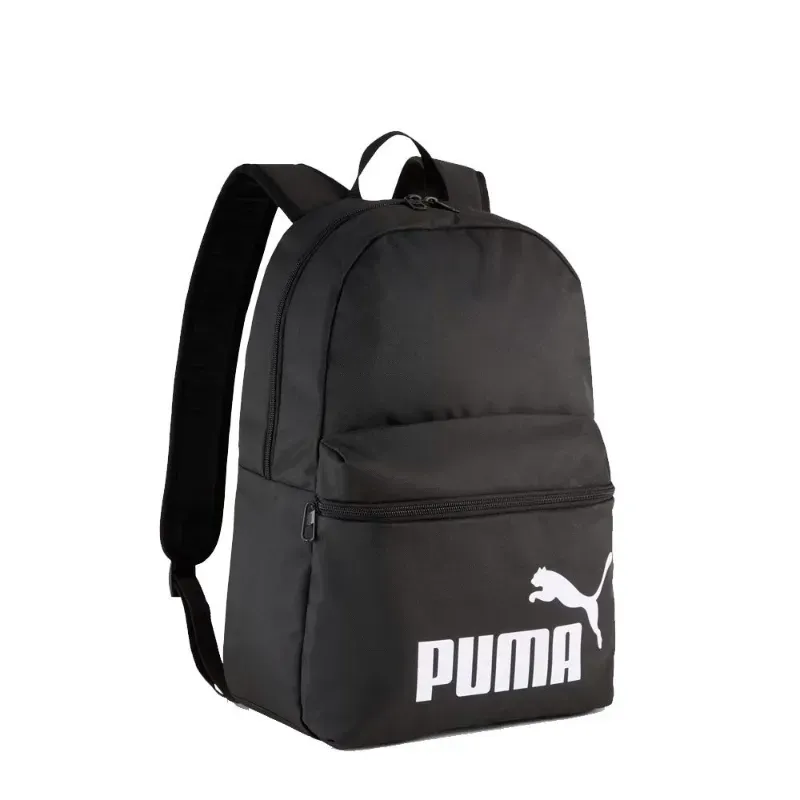 Mochila negra PUMA