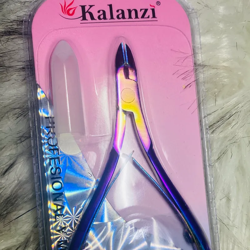 Alicate Tornasol Kalanzi