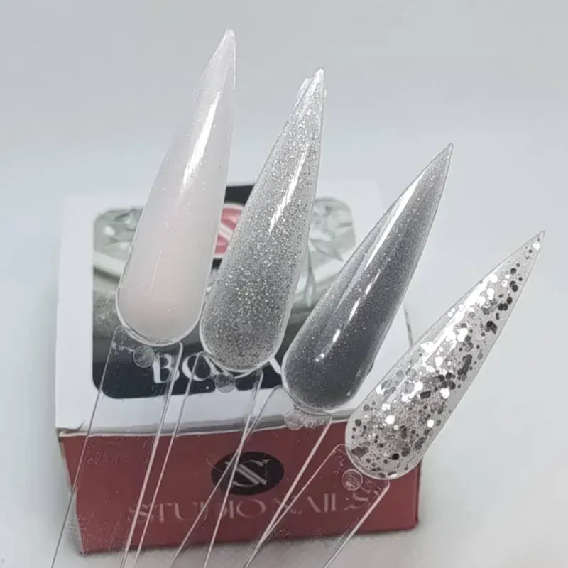 Colección Acrílico BODAS Studio