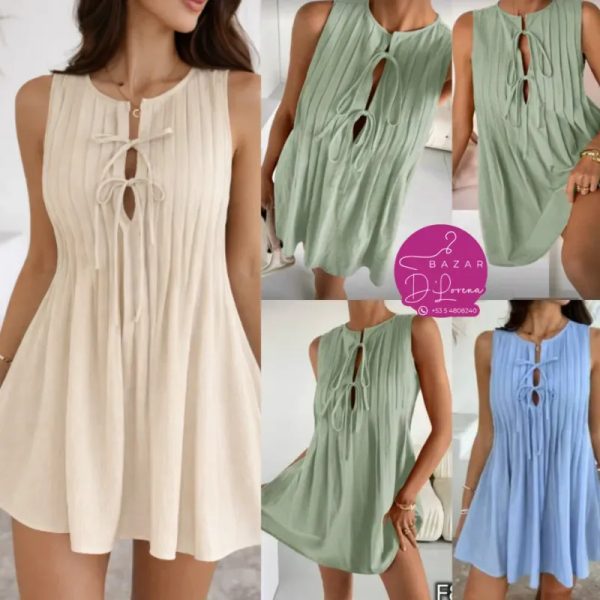 Vestido