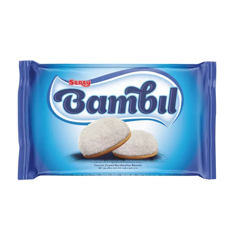 Bambil