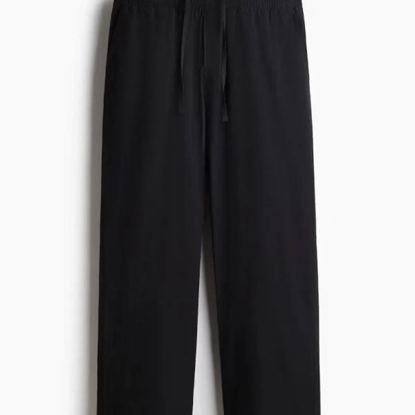 Pantalon Negro
