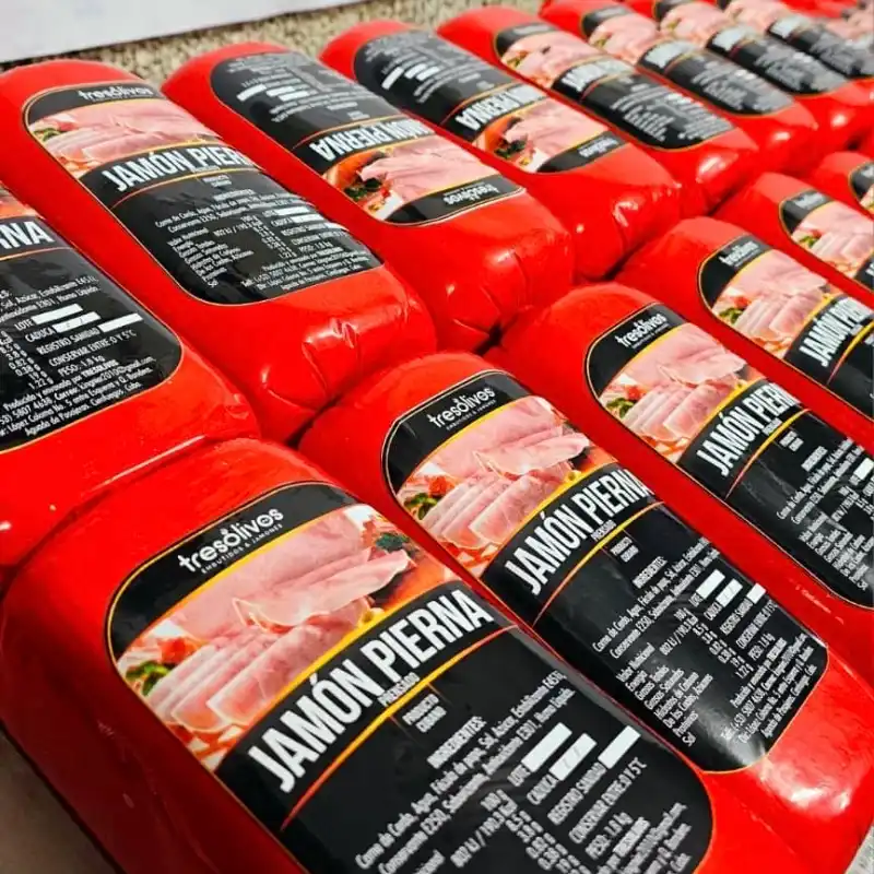 Jamón Pierna (1.8 kilos)