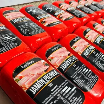 Jamón Pierna (1.8 kilos)