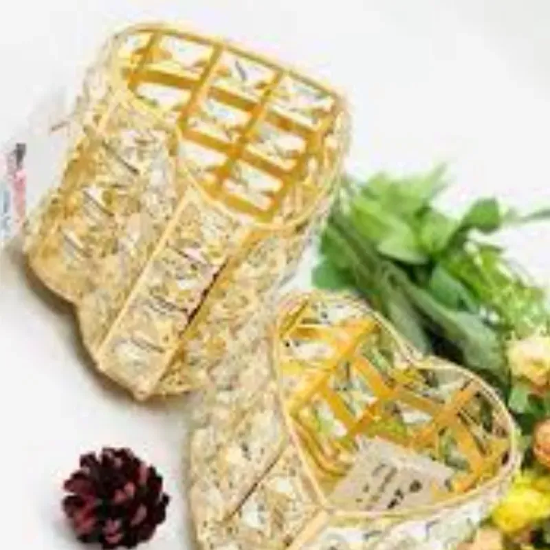 ORGANIZADOR DORADO #1